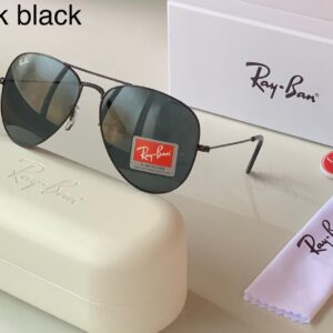 Black Black