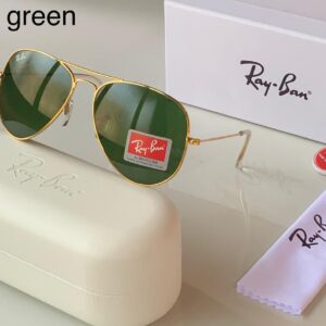 Gold Green